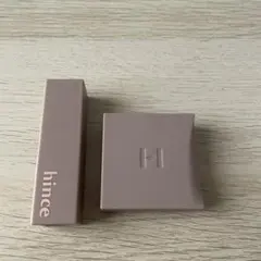 hince ムードインハンサーシアー　S001 インザモーメント　イニシャルのサムネイル