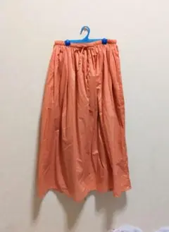 ロングスカート