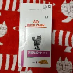 2026年最新】ロイヤルカナン 腎臓サポート ローフの人気アイテム