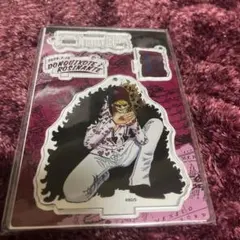 ワンピース　バースデイジオラマフィギュア　コラソン