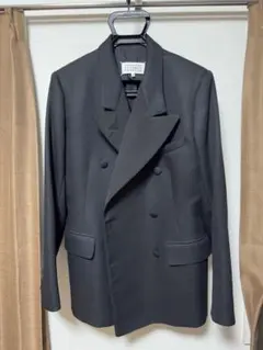 Maison Margiela ダブル タキシード ブラック 50のサムネイル