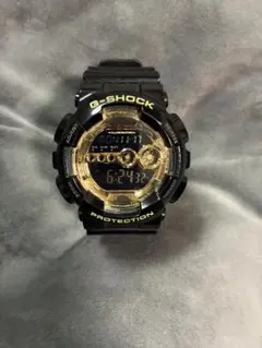 ゴールド 腕時計