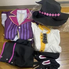 あんスタ　夏目　バンケット　コスプレのサムネイル