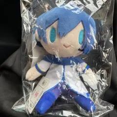 マジカルミライ2025 ムービック　ぬいぐるみマスコット　KAITOver.