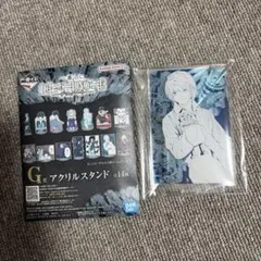 DEATH NOTE アクリルスタンド 約14cm