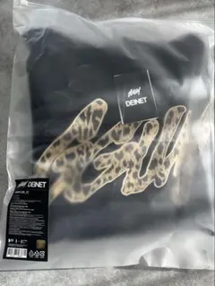 deinet GGUM HOODIE パーカー TXT ヨンジュン