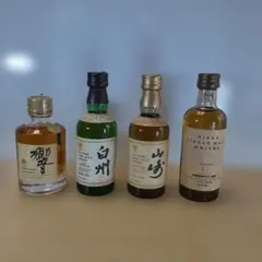 2025年最新】白州12年 50mlの人気アイテム - メルカリ