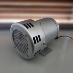 大阪サイレン モーターサイレン 6SA 24V 5400RPM - メルカリ