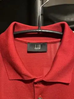 ダンヒル ポロシャツ