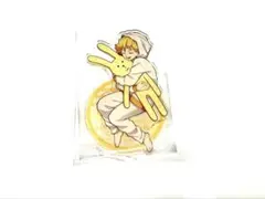 鬼滅の刃 時透無一郎 クラフトホリック アクリルスタンド - メルカリ