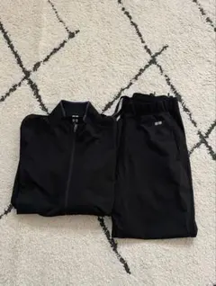 2026年最新】UNIQLO ジャージ上下セットの人気アイテム - メルカリ