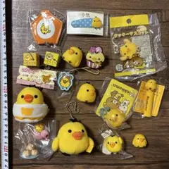 リラックマ キイロイトリ 王冠 フィギュア マスコット リラックマ キイロイトリ 王冠 フィギュア マスコット - メルカリ