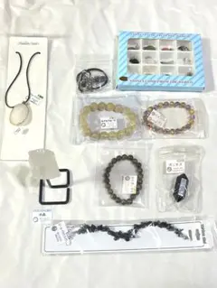 天然石 ブレスレット