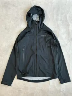 【新品未使用】Rab Kinetic 2.0 Jacket Lサイズ