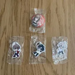 にじさんじ　くら寿司