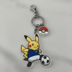 大阪限定 ピカチュウ ストラップ ポケセン限定 - メルカリ
