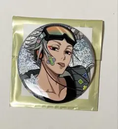 サカモトデイズ デコラ 缶バッジ 楽