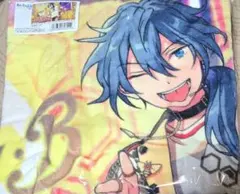 新品☆あんスタ【椎名ニキ】ユニット衣装☆ビジュアルバスタオル☆2点