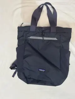 【美品】Patagonia テラヴィア・トート・パック 24Lのサムネイル