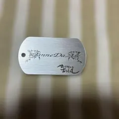 JanneDaArc☆FCグッズ☆マドモアゼルなあなた達☆