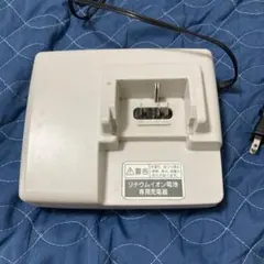 Panasonic 電動自転車用バッテリー充電器 NKJ062 - メルカリ