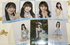 高瀬愛奈　生写真　まとめ売り