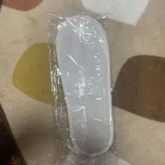 ホワイトスリッパ