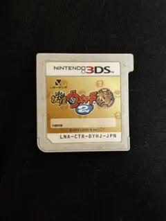 妖怪ウォッチ2 本家 ニンテンドー3DS ソフトのサムネイル