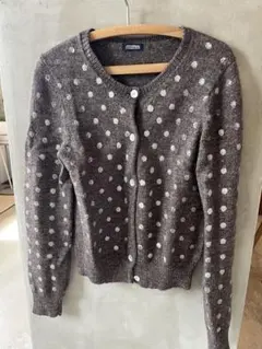 ジャーナルスタンダード　カーディガン