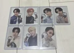 2026年最新】enhypenアルバム トレカ付きの人気アイテム - メルカリ