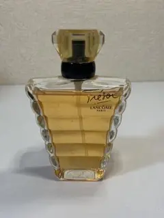 ランコム トレゾア オーデオドラント 100ml トレゾァ オー ドゥ パルファン | トレゾァ | ランコム公式