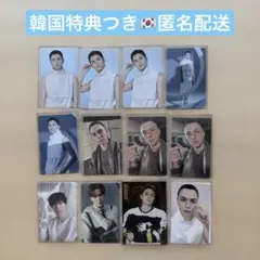 SEVENTEEN バーノン まとめ売り - メルカリ
