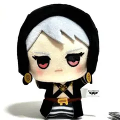 2026年最新】リゾット ともぬい ジョジョの人気アイテム - メルカリ