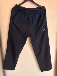 Nike XL ジャージ上下セット 黒