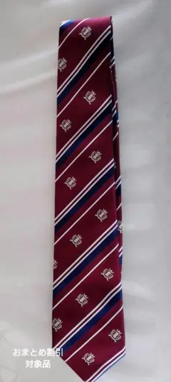 レディース 制服用 ネクタイ