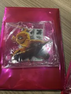 劇場版 鬼滅の刃 無限城編 第一章 キービジュアルランダムアクリルスタンド伊之助