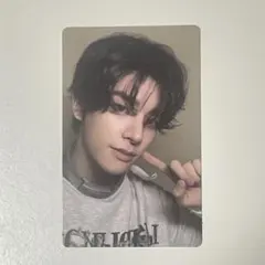 enhypen DESIRE:UNLEASH engene トレカ　ジェイク