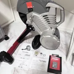 ELITE VOLANO ダイレクトドライブ スマートローラー - メルカリ