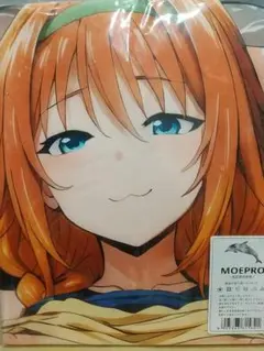 バスタオル タペストリー キャラクター