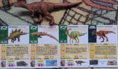 アニア　フクイラプトル キタダニエンシスのサムネイル
