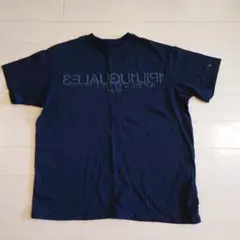 1PIU1UGUALE3RELAX sizeM　Tシャツ