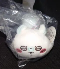 【ちいかわ】ねそべりマスコット　モモンガ