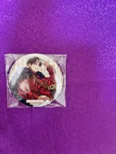 ヒプマイ 缶バッジ 天谷奴零 HYPEUP HU02