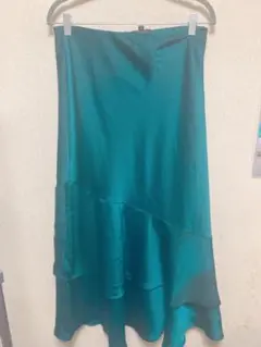 banana republic マーメイドスカート