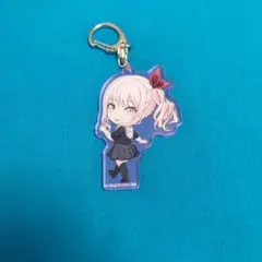 プロセカ　暁山瑞希 アクリルキーホルダー