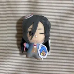 ブルーロック展 蟻生 十兵衛 ぬいぐるみ マスコット ぬいぐるみマスコット ブルーロック展 ぬいぐるみマスコット 蟻生 十兵衛 - メルカリ