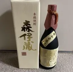 2025年最新】森伊蔵 720 金ラベルの人気アイテム - メルカリ