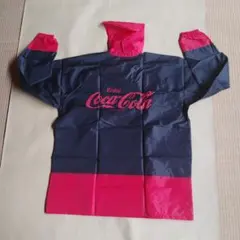 コカ・コーラのヤッケ