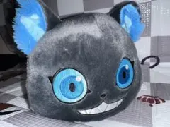 圧縮なし！ プティラヴィ 寝そべりBIGぬいぐるみ グリム