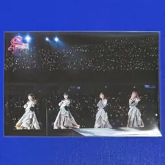櫻坂46 4thアニラ 完全生産限定盤 ポストカード イザベルについて 1枚